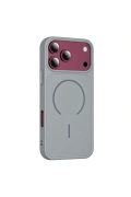 KILIFINI SEÇ - Apple iPhone 18 Pro Max Azus Magsafe Kapak