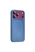 KILIFINI SEÇ - Apple iPhone 18 Pro Max Azus Magsafe Kapak