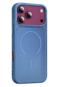 KILIFINI SEÇ - Apple iPhone 18 Pro Max Azus Magsafe Kapak