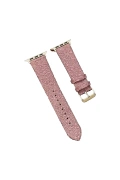 KILIFINI SEÇ - Apple Watch 38mm Creeper Desenli Kordon