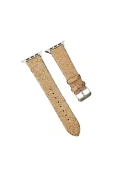 KILIFINI SEÇ - Apple Watch 38mm Creeper Desenli Kordon