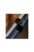 KILIFINI SEÇ - Apple Watch 38mm Creeper Desenli Kordon