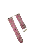 KILIFINI SEÇ - Apple Watch 42mm Creeper Desenli Kordon