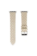 KILIFINI SEÇ - Apple Watch 42mm Karo Motif Kordon