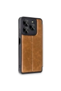 KILIFINI SEÇ - General Mobile Era 30 Kılıf Flip Cover