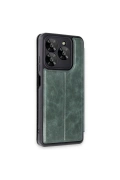 KILIFINI SEÇ - General Mobile Era 50 Kılıf Flip Cover