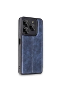 KILIFINI SEÇ - General Mobile Era 50 Kılıf Flip Cover