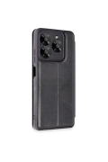 KILIFINI SEÇ - General Mobile Era 50 Kılıf Flip Cover