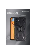 KILIFINI SEÇ - General Mobile Era 50 Kılıf Lincoln Silikon