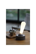 KILIFINI SEÇ - JP-1003 Dekoratif Gece Lambası - Beyaz