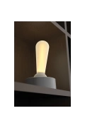 KILIFINI SEÇ - JP-1003 Dekoratif Gece Lambası - Beyaz