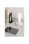 KILIFINI SEÇ - JP-1003 Dekoratif Gece Lambası - Beyaz