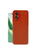 KILIFINI SEÇ - Oppo A38 Kılıf Auto Focus Kapak