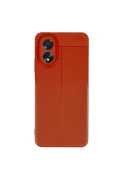 KILIFINI SEÇ - Oppo A38 Kılıf Auto Focus Kapak