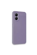 KILIFINI SEÇ - Oppo A38 Kılıf Auto Focus Kapak