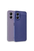 KILIFINI SEÇ - Oppo A38 Kılıf Auto Focus Kapak
