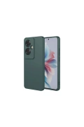 KILIFINI SEÇ - Oppo Reno 11F Kılıf First Silikon