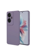 KILIFINI SEÇ - Oppo Reno 11F Kılıf First Silikon