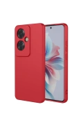 KILIFINI SEÇ - Oppo Reno 11F Kılıf First Silikon