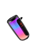 KILIFINI SEÇ - Pluse 6 Mikrofonlu RGB Kablosuz Hoparlör
