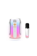 KILIFINI SEÇ - Pluse 8 RGB Kablosuz Hoparlör