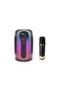 KILIFINI SEÇ - Pluse 8 RGB Kablosuz Hoparlör