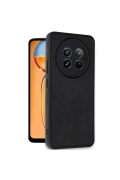 KILIFINI SEÇ - Realme 12 5G Kılıf Aras Deri Kapak