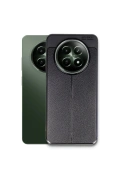 KILIFINI SEÇ - Realme 12 5G Kılıf Auto Focus Kapak