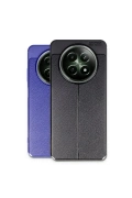 KILIFINI SEÇ - Realme 12 5G Kılıf Auto Focus Kapak