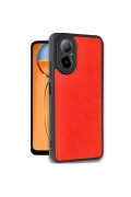 KILIFINI SEÇ - Realme 12 Lite Kılıf Aras Deri Kapak