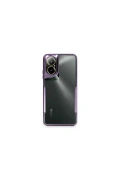 KILIFINI SEÇ - Realme 12 Lite Kılıf Boyi Silikon Kapak