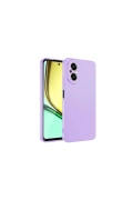 KILIFINI SEÇ - Realme 12 Lite Kılıf First Silikon