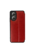 KILIFINI SEÇ - Realme 12 Lite Kılıf Flip Cover