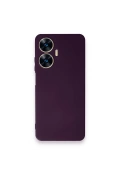 KILIFINI SEÇ - Realme C55 Kılıf First Silikon