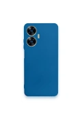 KILIFINI SEÇ - Realme C55 Kılıf First Silikon