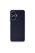 KILIFINI SEÇ - Realme C55 Kılıf First Silikon