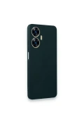 KILIFINI SEÇ - Realme C55 Kılıf First Silikon