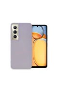 KILIFINI SEÇ - Realme C65 Kılıf Petro Silikon
