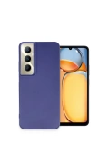 KILIFINI SEÇ - Realme C65 Kılıf Petro Silikon
