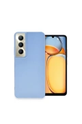 KILIFINI SEÇ - Realme C65 Kılıf Petro Silikon