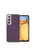 KILIFINI SEÇ - Realme C65 Kılıf Petro Silikon