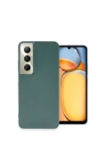KILIFINI SEÇ - Realme C65 Kılıf Petro Silikon