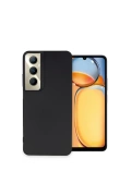 KILIFINI SEÇ - Realme C65 Kılıf Petro Silikon