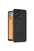 KILIFINI SEÇ - Realme Note 50 4G Kılıf Aras Deri Kapak