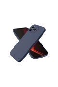 KILIFINI SEÇ - Realme Note 50 4G Kılıf First Silikon
