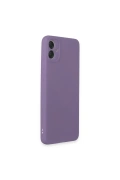 KILIFINI SEÇ - Samsung Galaxy A05 Kılıf First Silikon