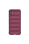 KILIFINI SEÇ - Samsung Galaxy A05 Kılıf Optimum Silikon