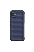 KILIFINI SEÇ - Samsung Galaxy A05 Kılıf Optimum Silikon