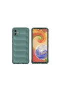 KILIFINI SEÇ - Samsung Galaxy A05 Kılıf Optimum Silikon