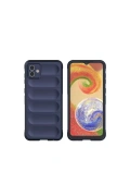 KILIFINI SEÇ - Samsung Galaxy A05 Kılıf Optimum Silikon